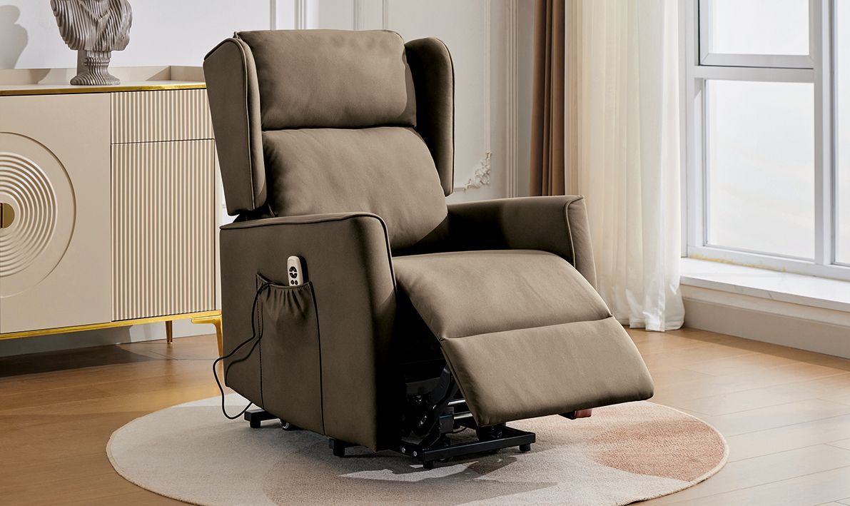 Recliner