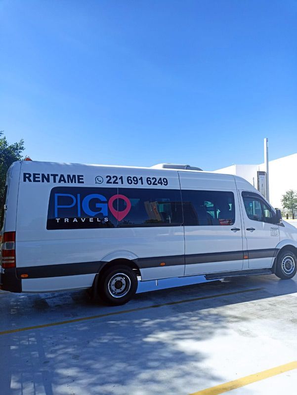 PIGO TRAVELS