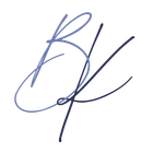 Becky Keife Logo