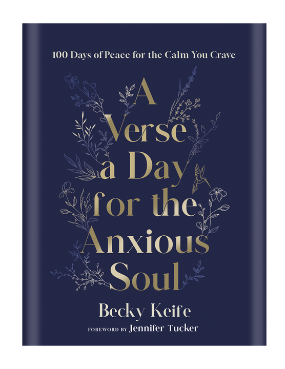 A Verse a Day for the