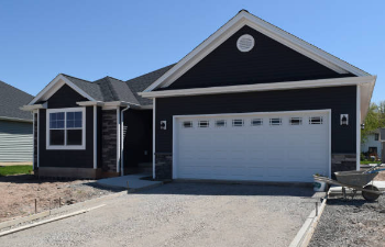 An image of concrete driveways and patio services in Carson, CA