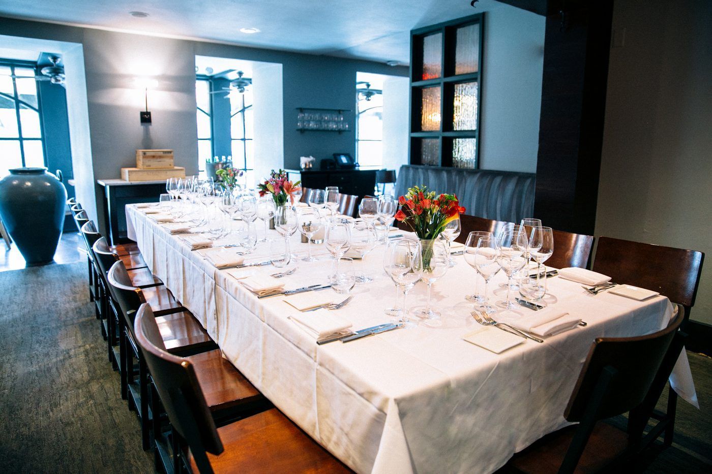 Main Two semi-private room