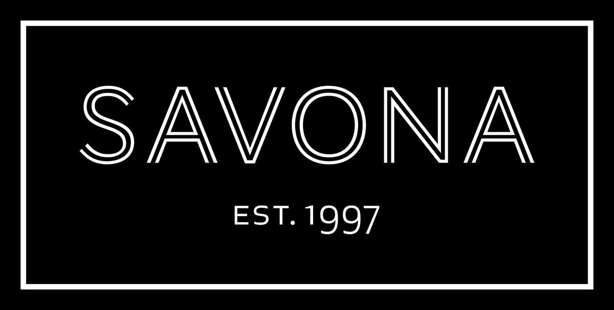 Savona, Est. 1997