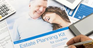Probates & Deceased Estates