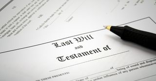 Wills & Estate Planning