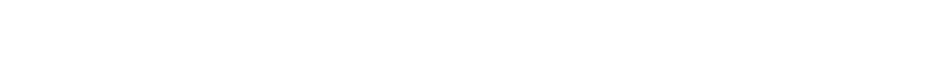 Tiny horizontal gray-striped bar on a white background