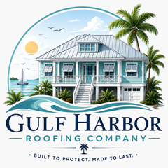 Gulf Harbor Roofing Company