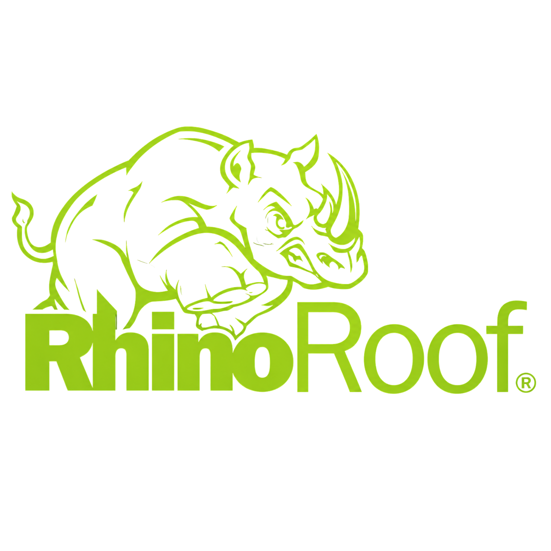 RhinoRoof roofing underlayment