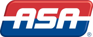 ASA logo