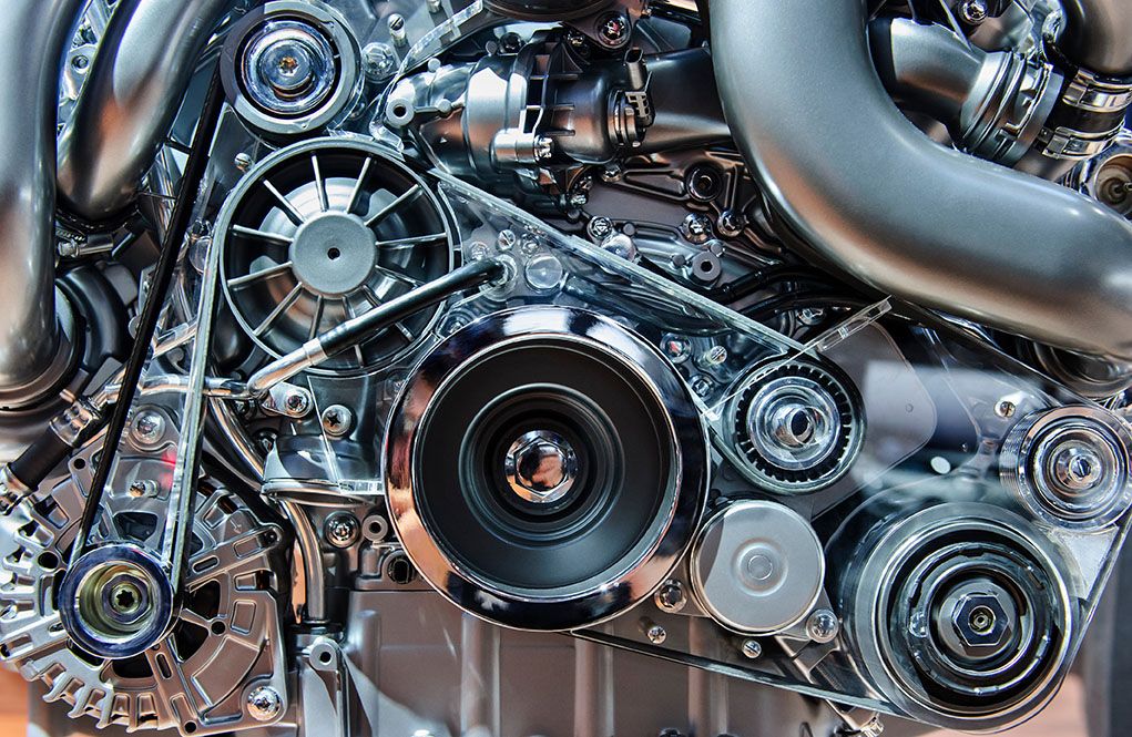 Engine Repair