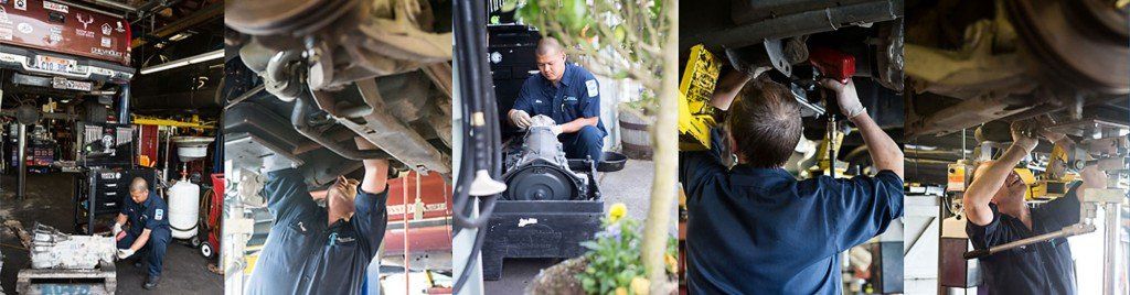 Emissions Specialists in Tacoma, WA