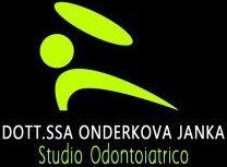 STUDIO DENTISTICO ONDERKOVA LOGO