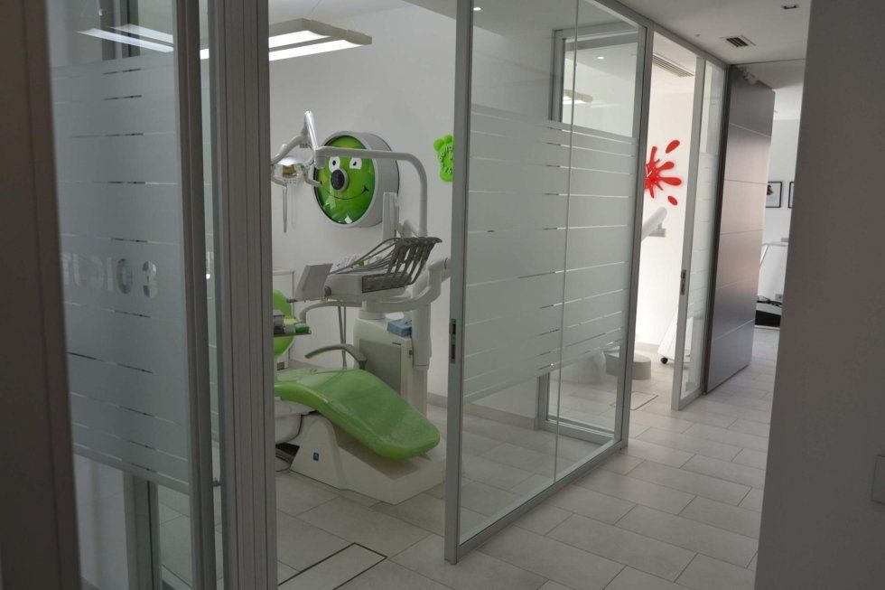 Interni dentista