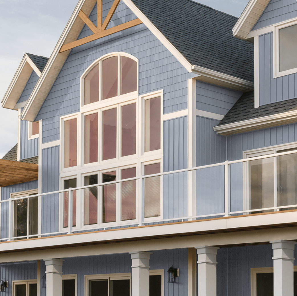 Window replacements in Springfield MO