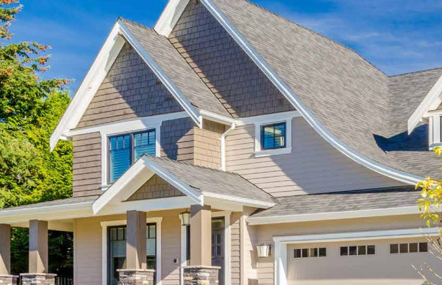 Window replacements in Springfield MO
