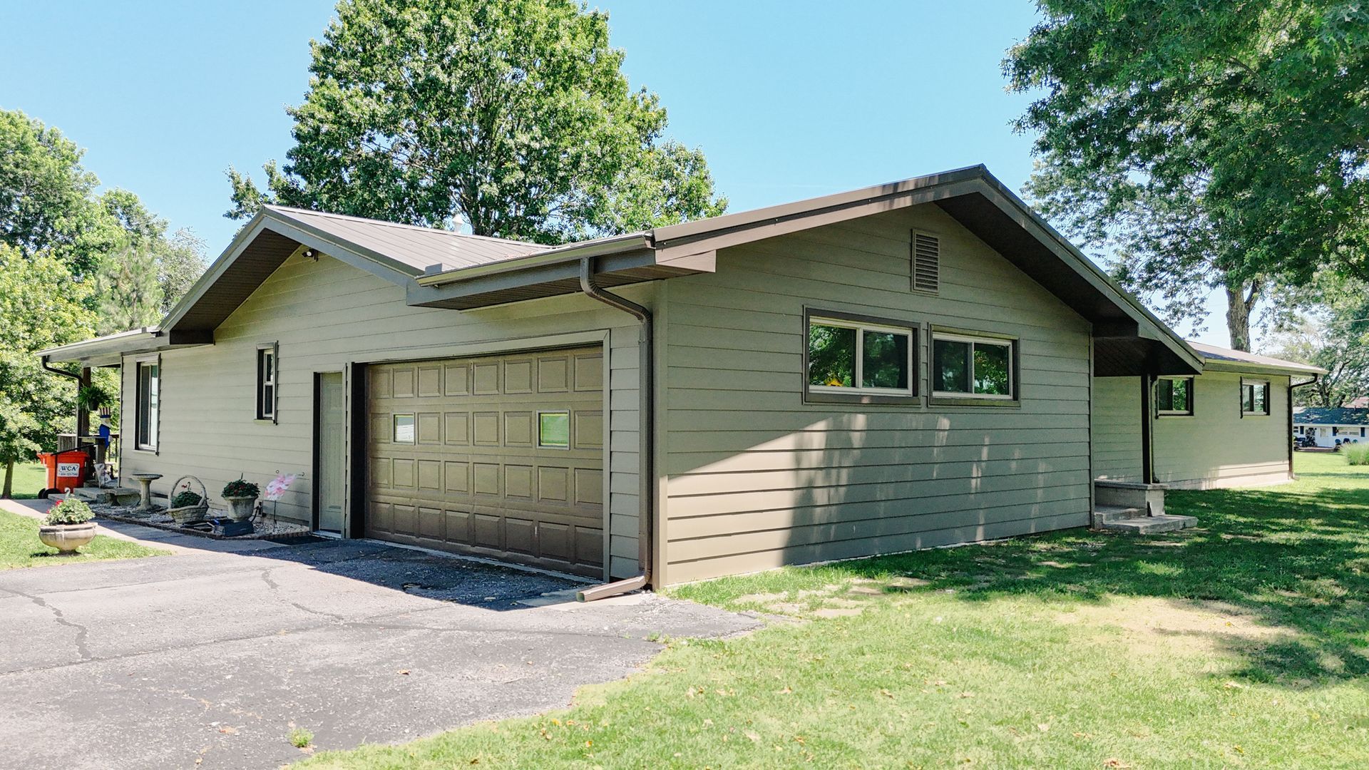 Window replacements in Springfield MO