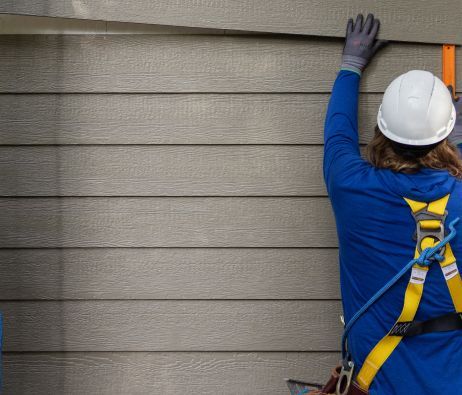 Window replacements in Springfield MO