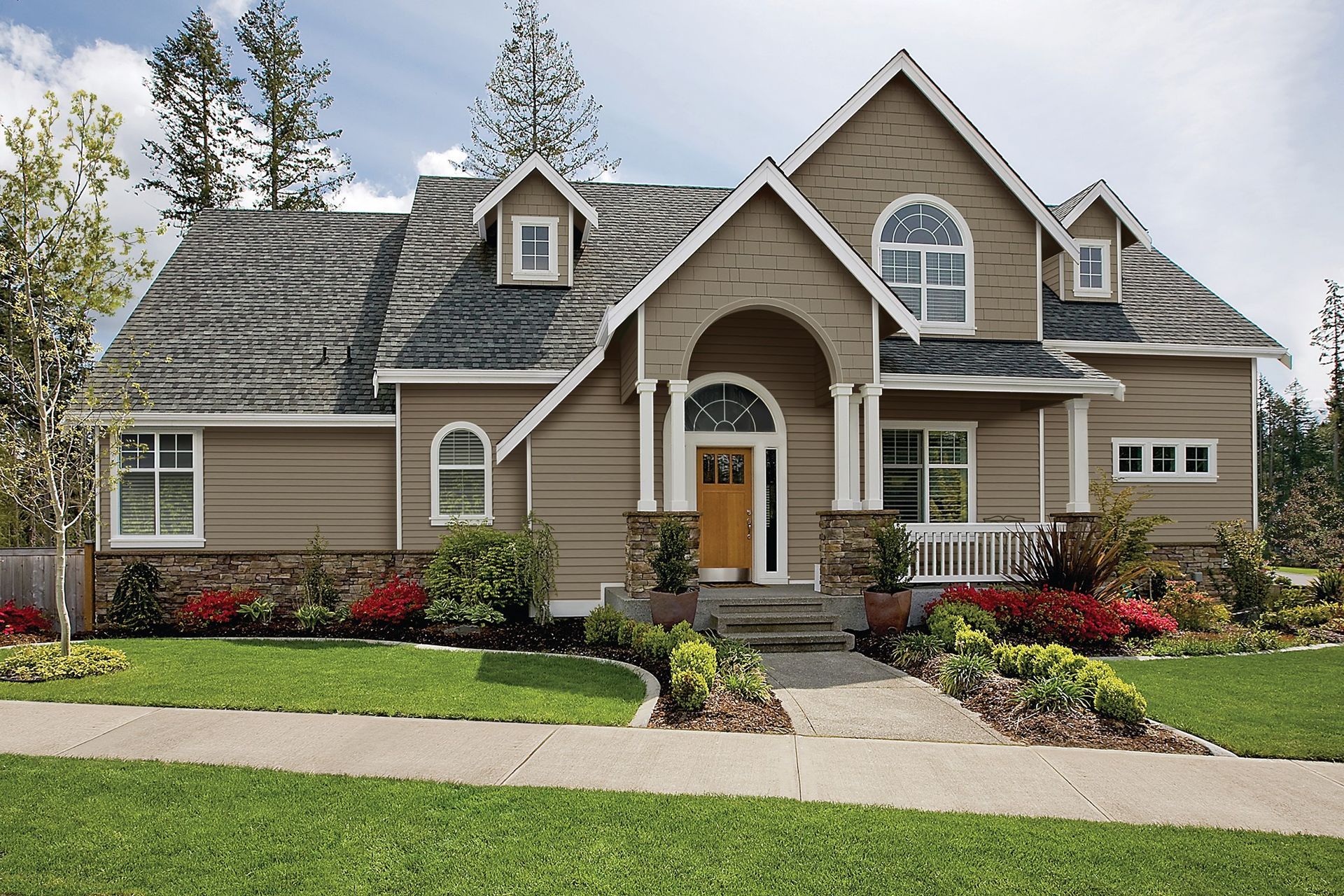 Window replacements in Springfield MO