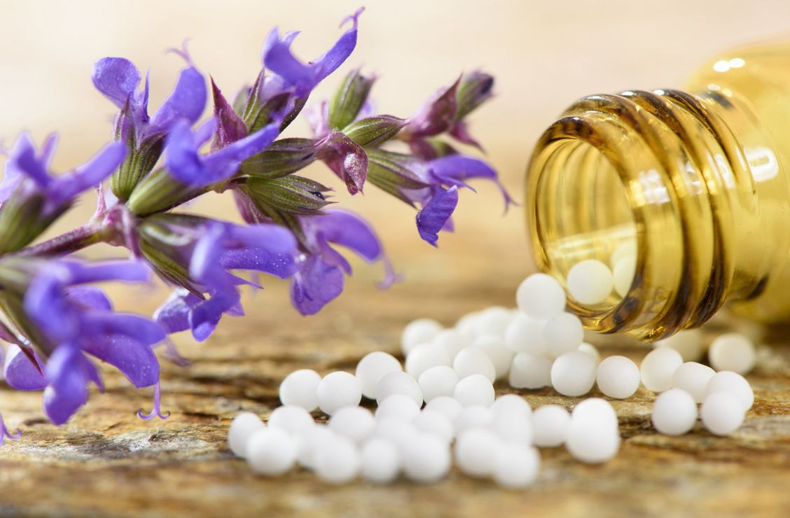 medicinali naturali
