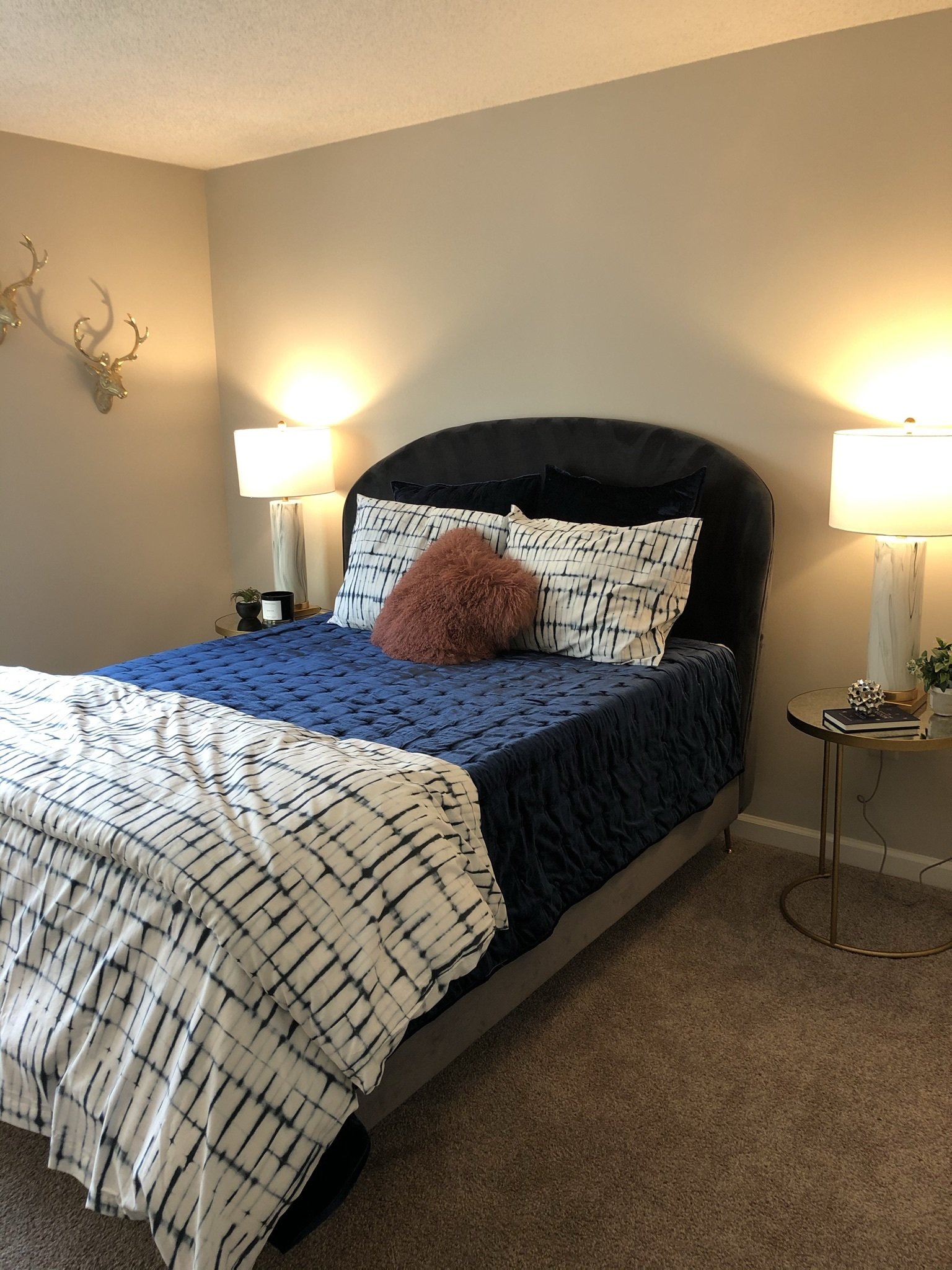 The Mark 7120 Apartments For Rent in Morrow, GA