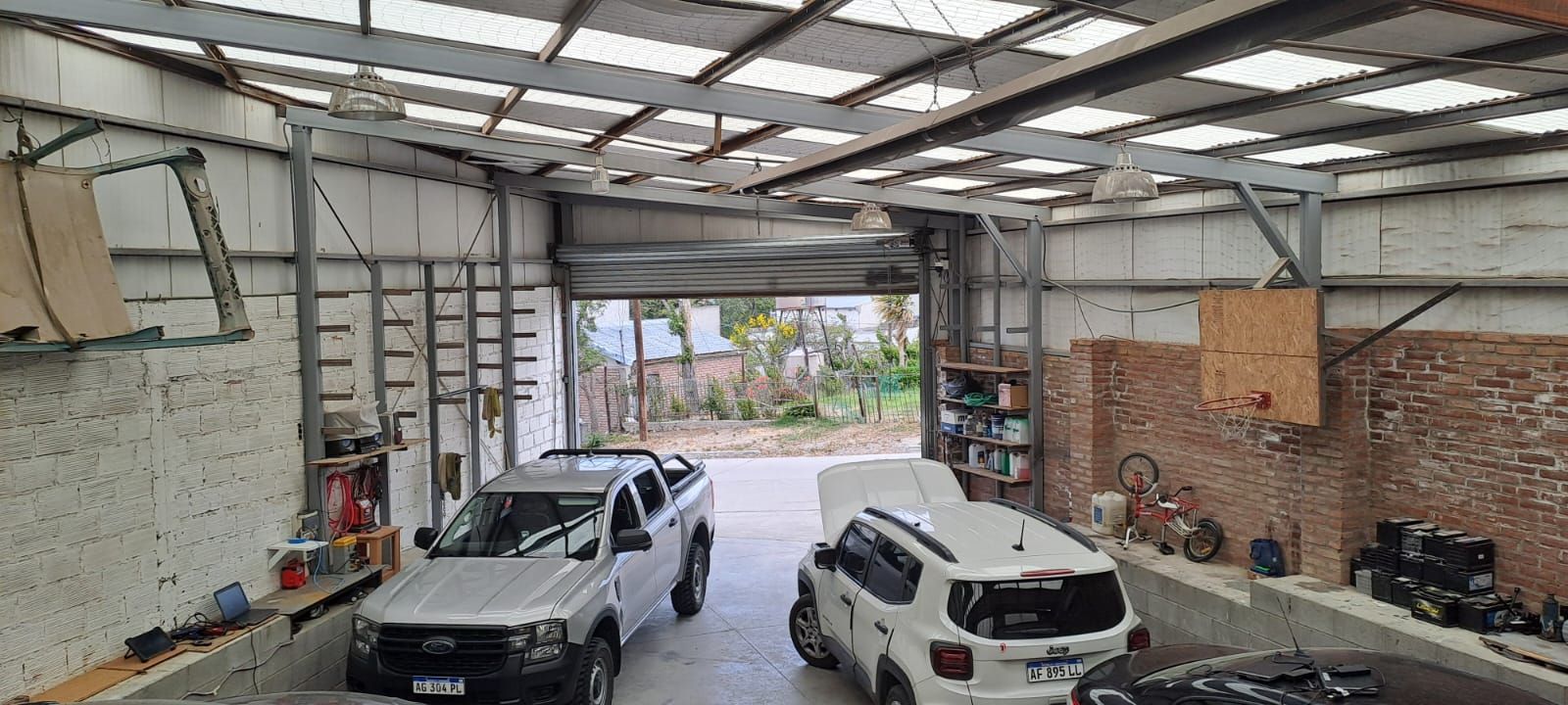 taller automotriz