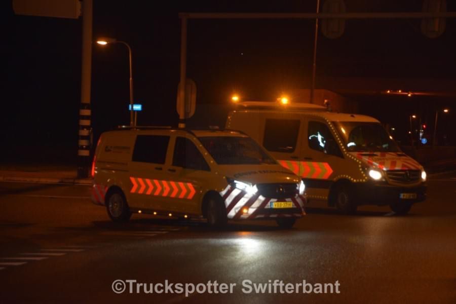 W. Aangeenbrug Transport & Begeleiding
