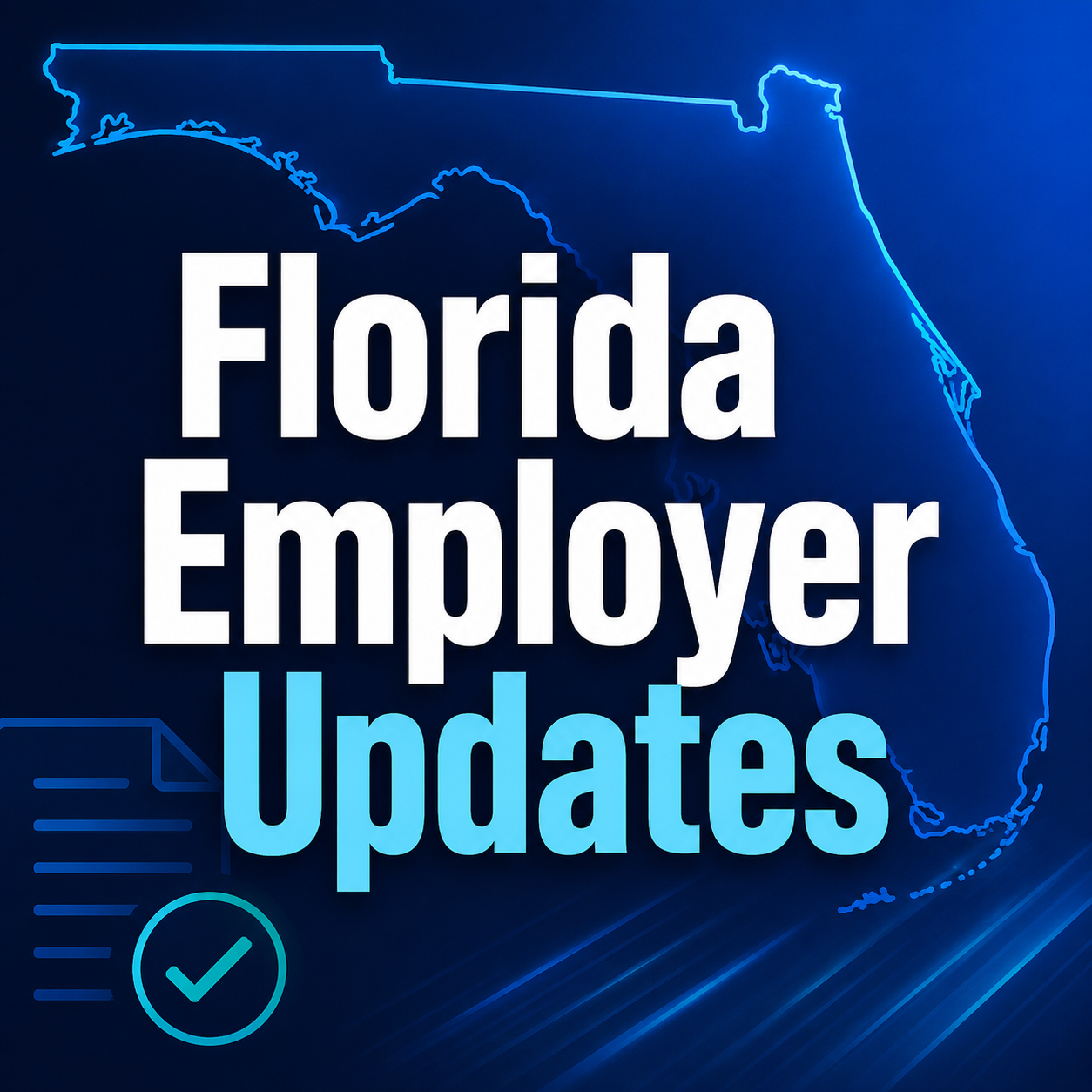 Florida Employment Updates