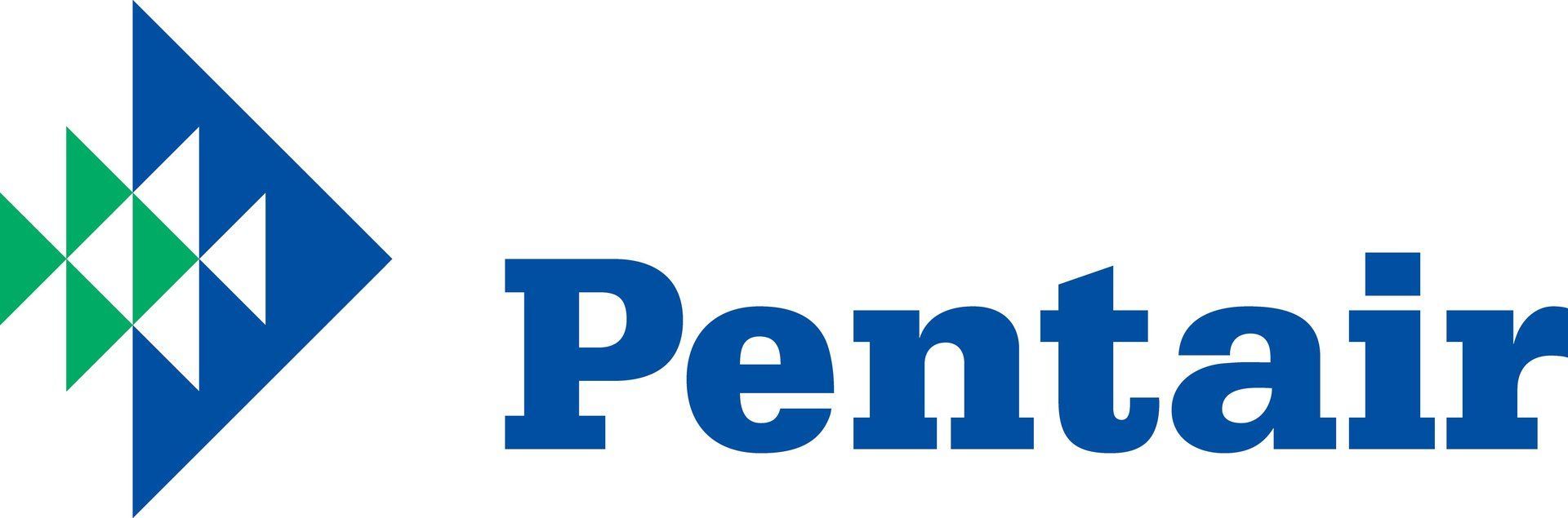 Pentair Pentair