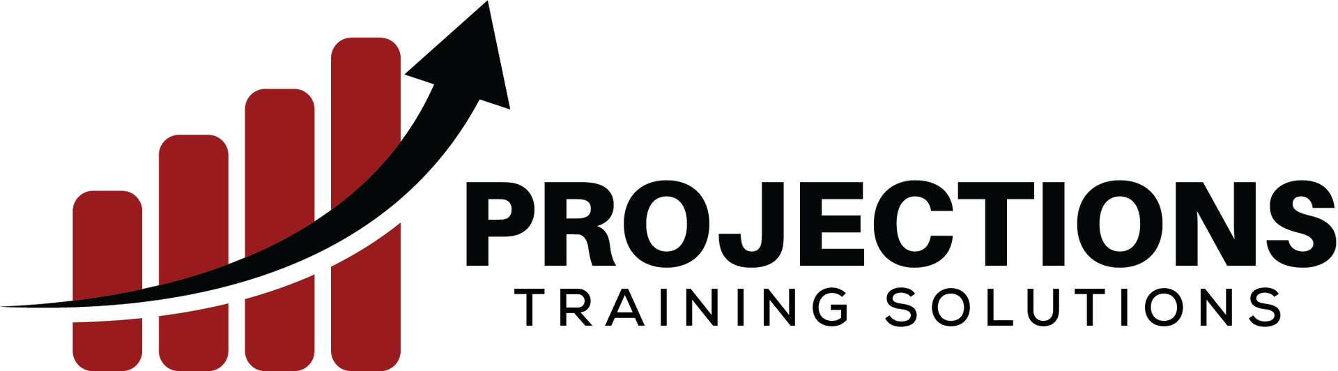 Projections Consulting Inc. Logo