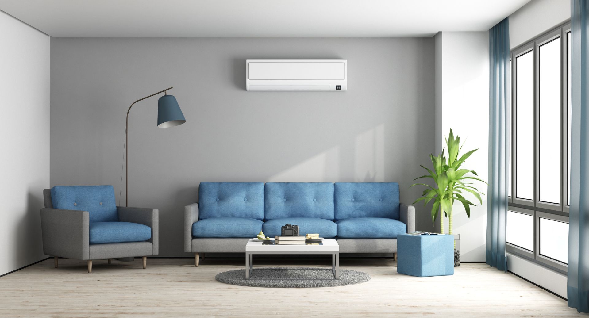 Installazione climatizzazione