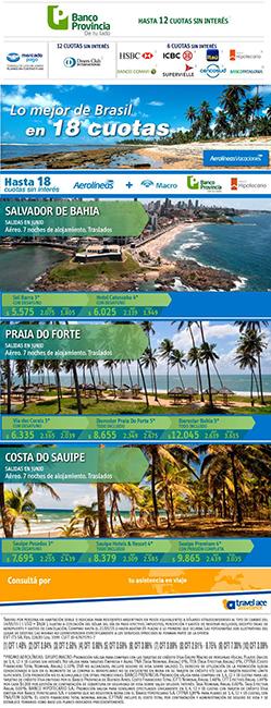 Solujo promociones