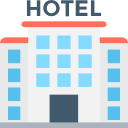 Alquiler de hoteles