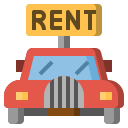 Alquiler de autos