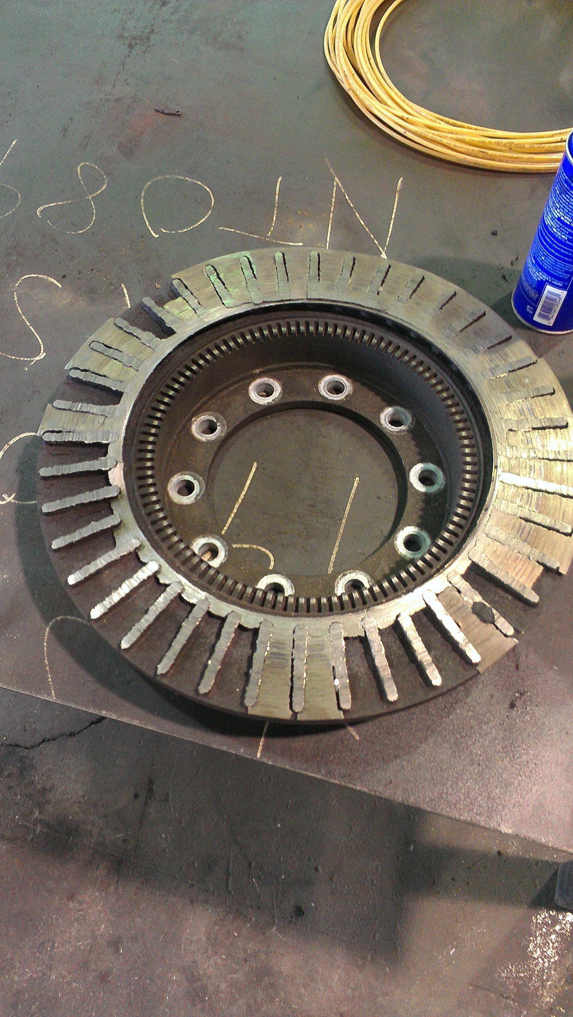 JP Mechanical
