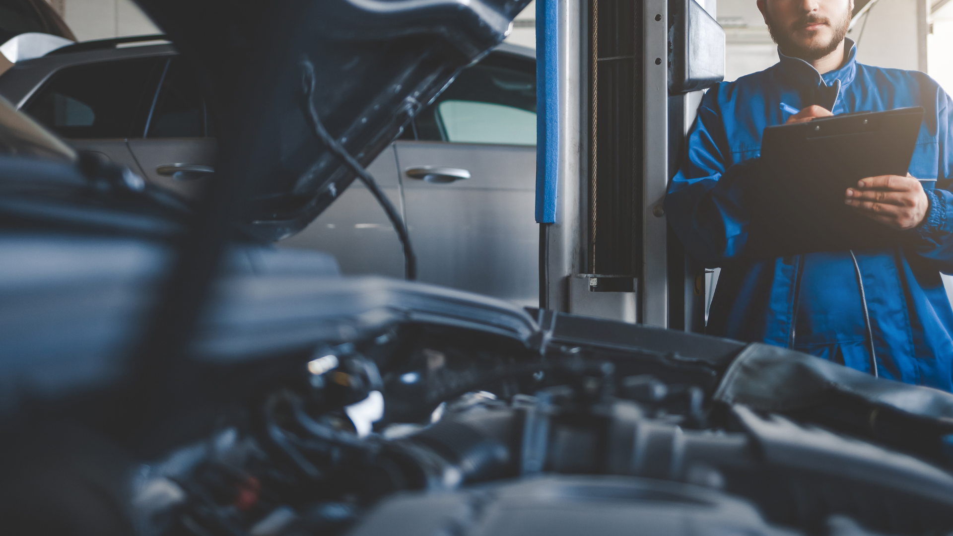 roadworthy certificate inspection nerang gold coast
