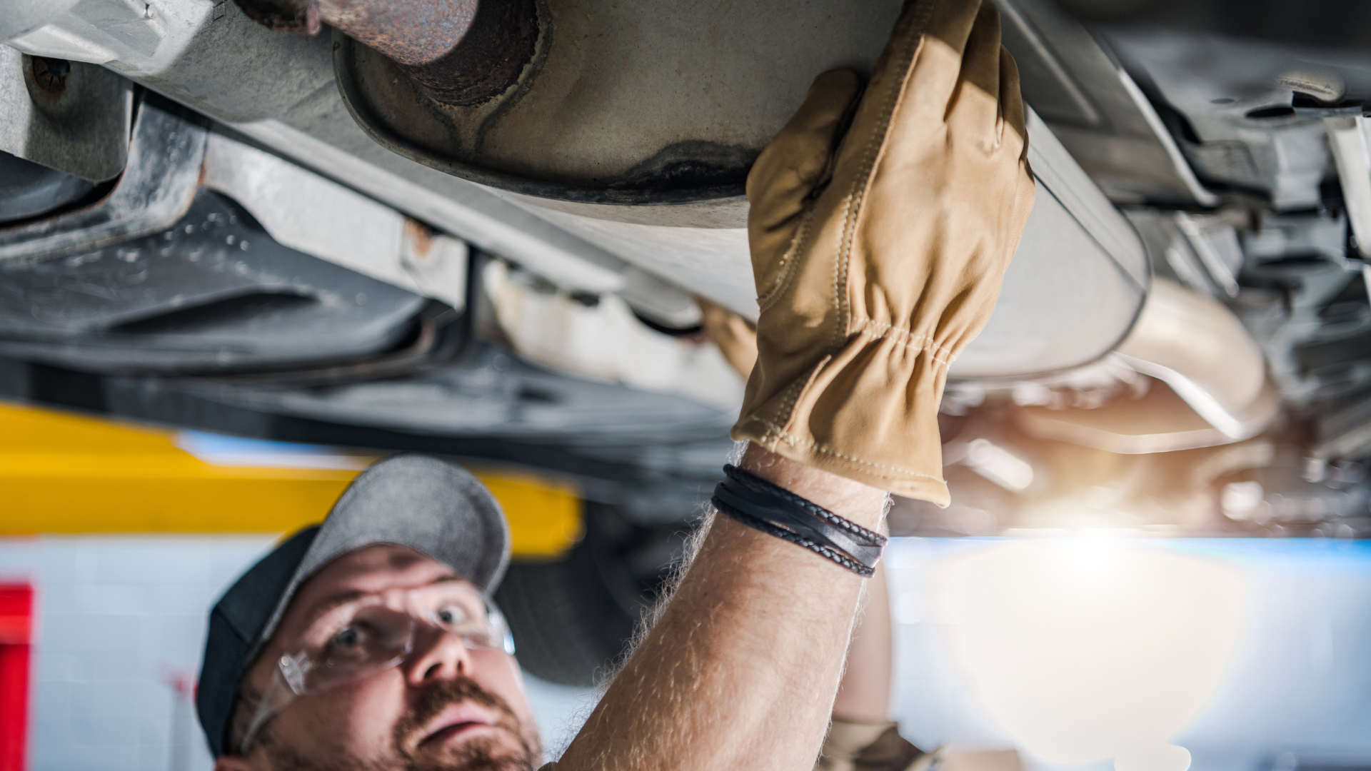 Full Mechanical Repairs & Tune-Ups nerang gold coast