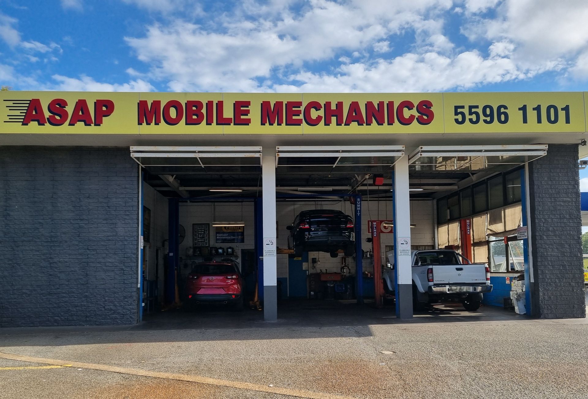 Auto Electrical Repair Services Gold coast