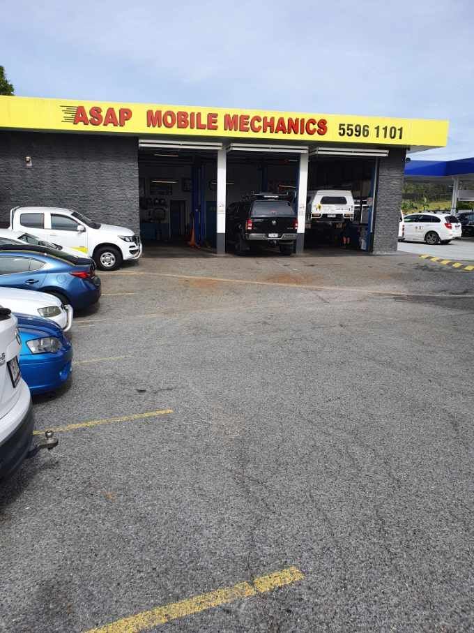 Auto Electrical & LPG Specialists Highland Park
