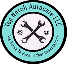 Logo | Top Notch Autocare