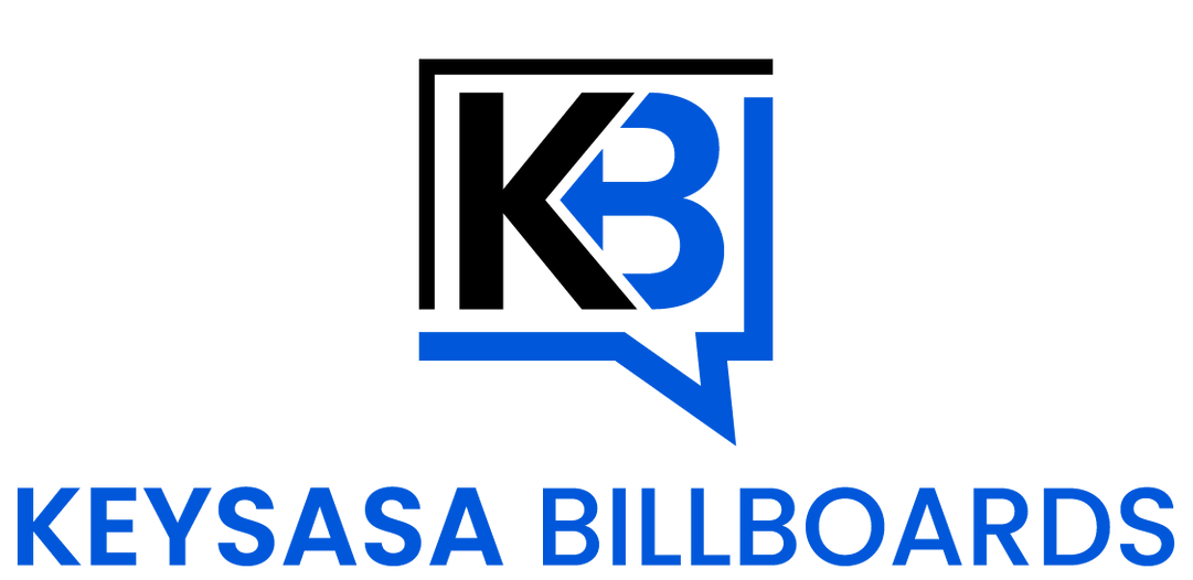 KEYSASA Billboard Logo