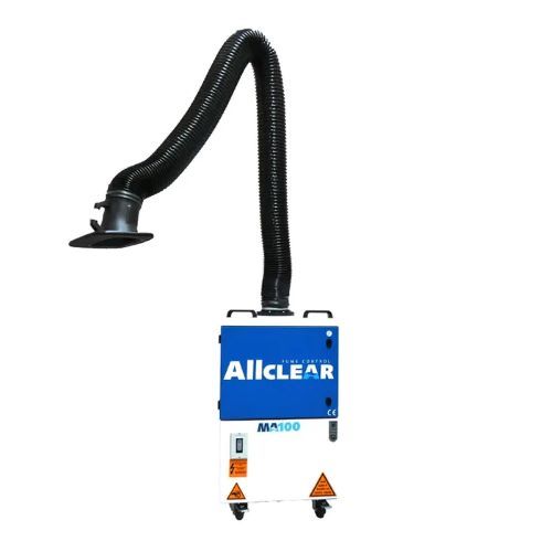 Fume Extraction Perth Metro Free Delivery Burnback Welding