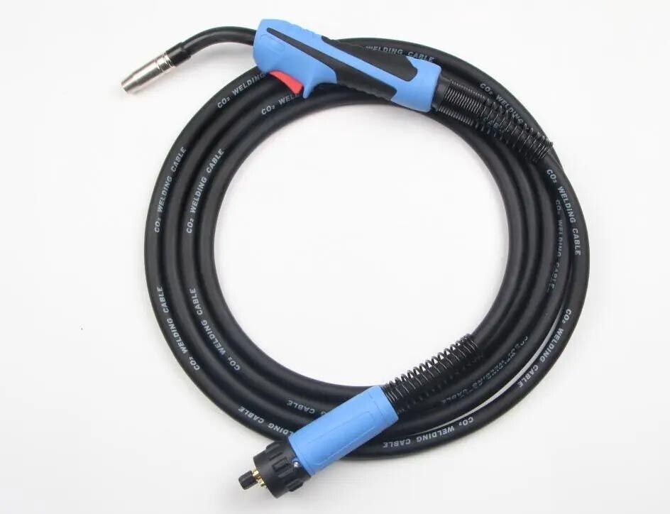 Binzel Style Torches Perth & WA | Burnback Welding