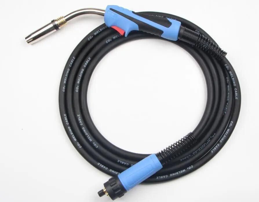 Binzel Style Torches Perth & WA | Burnback Welding