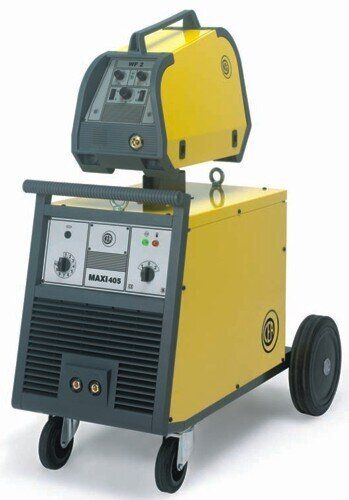 MIG Welders | Free Delivery Over $500 | Burnback