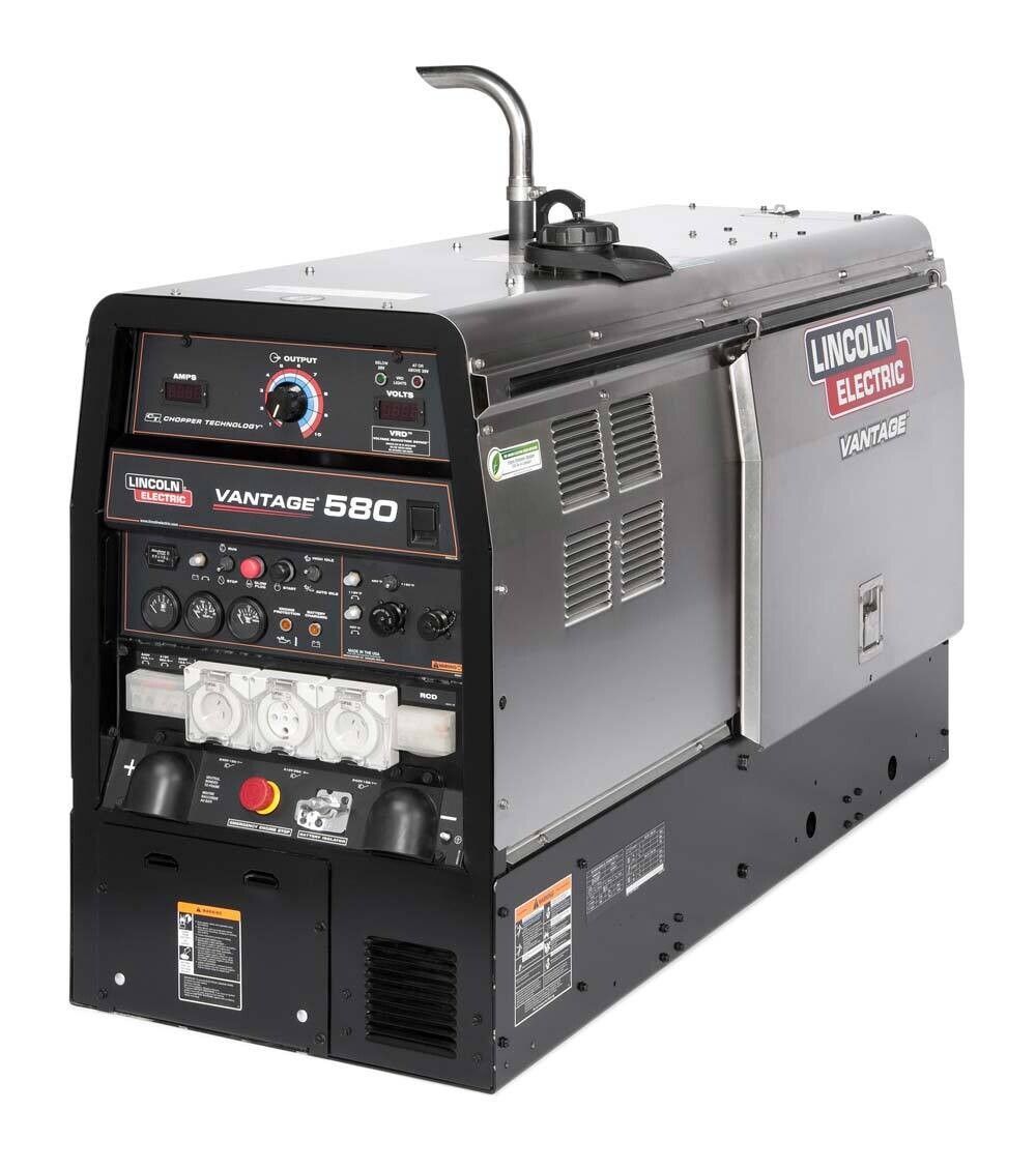 Engine Driven Welders Perth Metro Delivery Burnback Welding