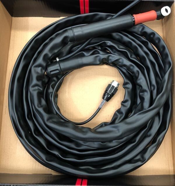 TIG Welding Torches Perth & WA Burnback Welding