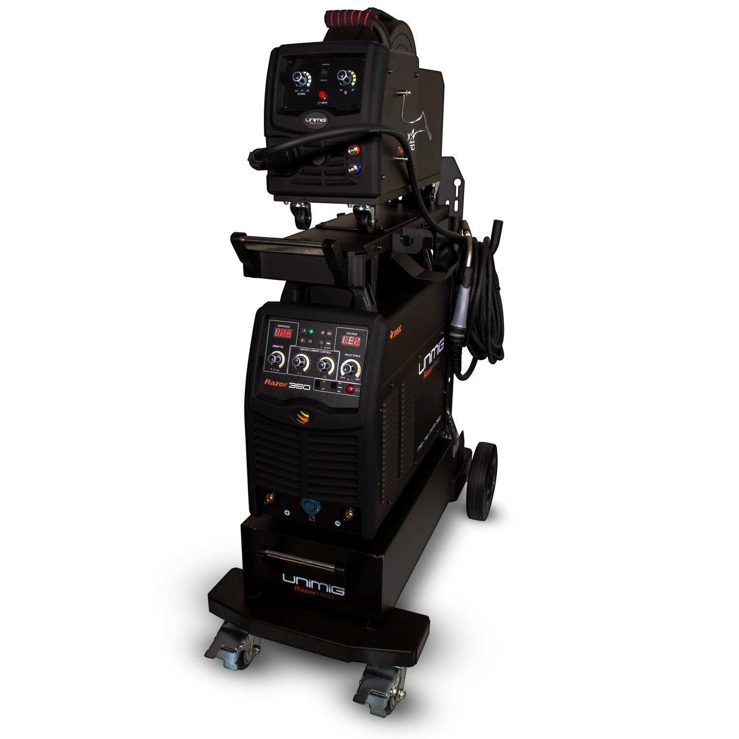 MIG Welders Perth Metro Free Delivery Burnback Welding