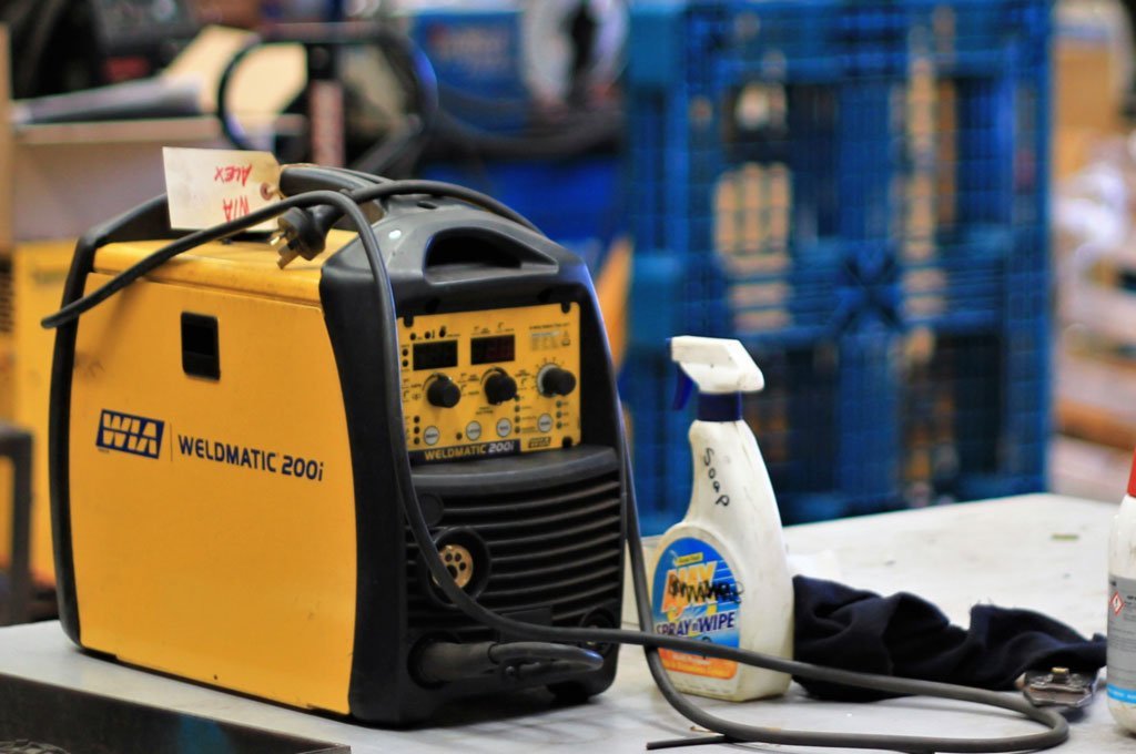 Welding Consumables Perth Free Delivery Burnback Welding