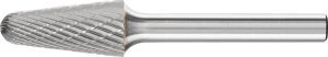  Conical Radius Carbide Burr