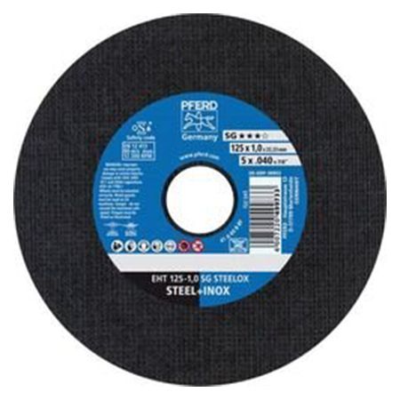 Cutting Discs